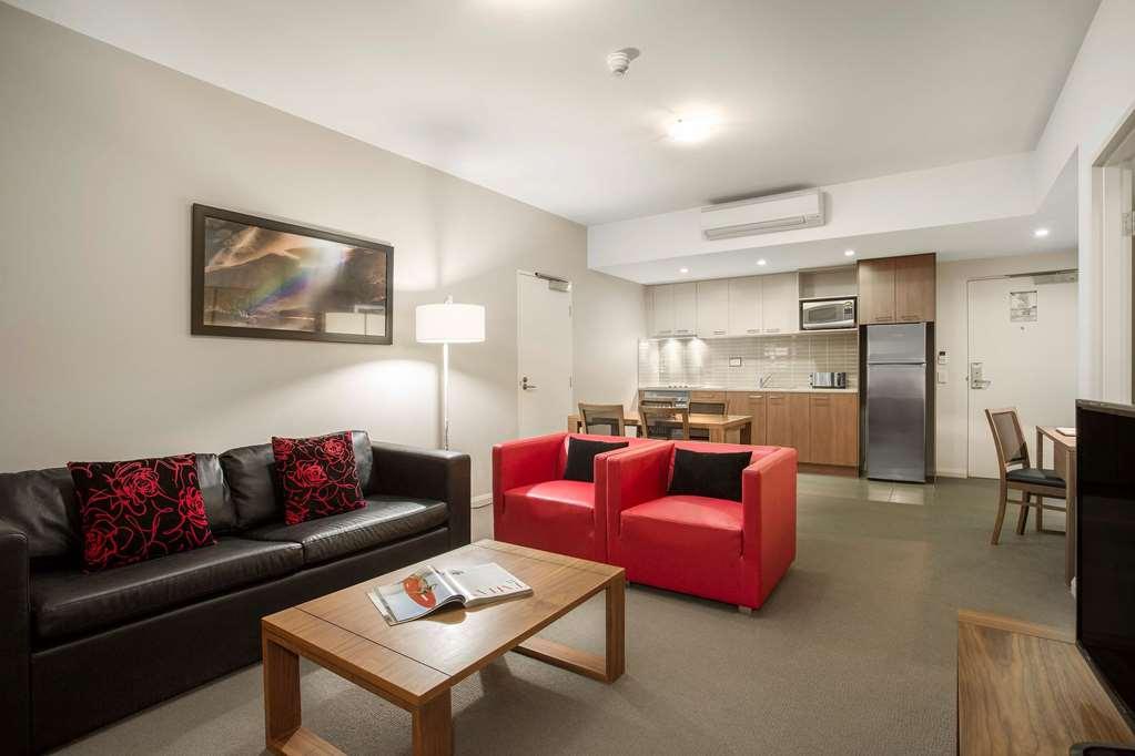 Hudson Parap Darwin Chambre photo