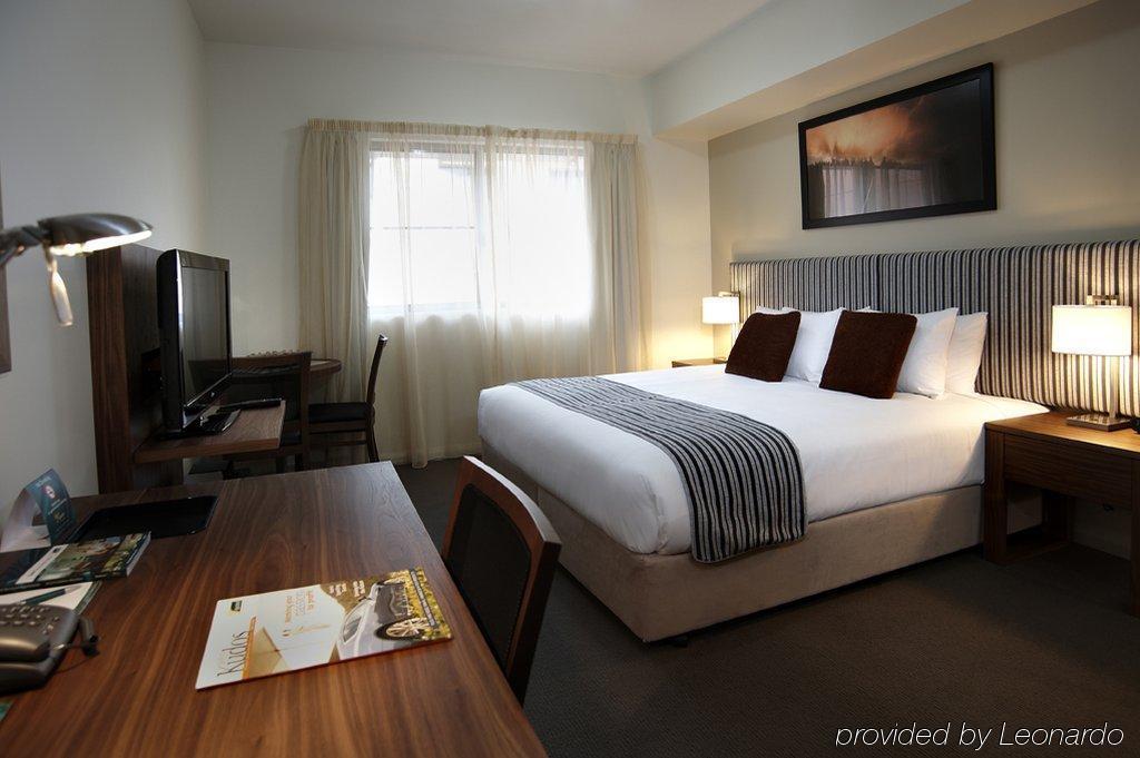 Hudson Parap Darwin Chambre photo