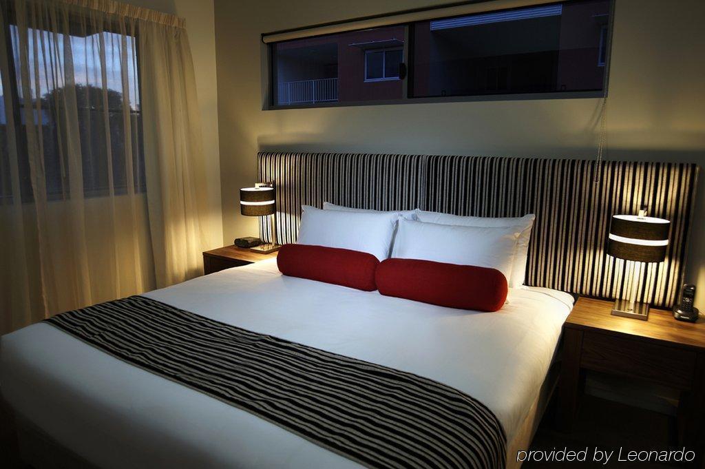 Hudson Parap Darwin Chambre photo