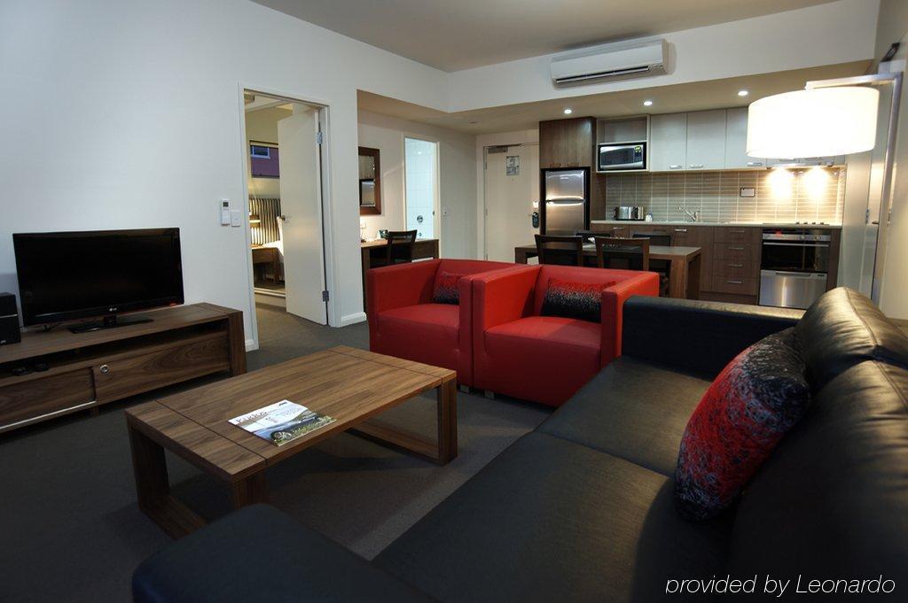 Hudson Parap Darwin Chambre photo